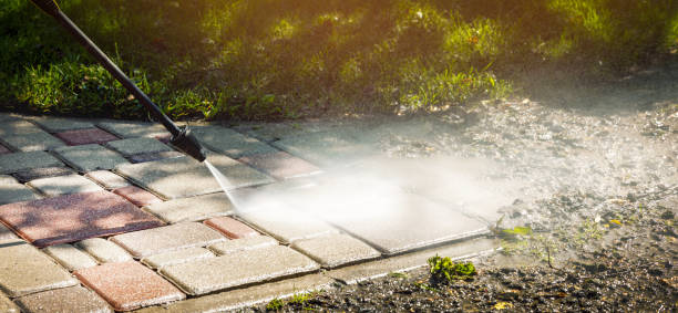 Best Building Exterior Washing  in East Moriches, NY